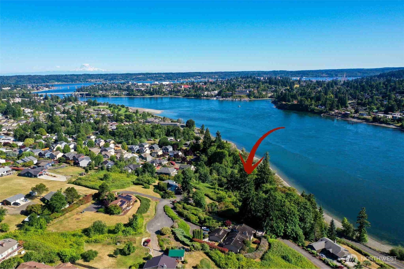 0 Xxx Tracyton Beach Road Property Photo 3