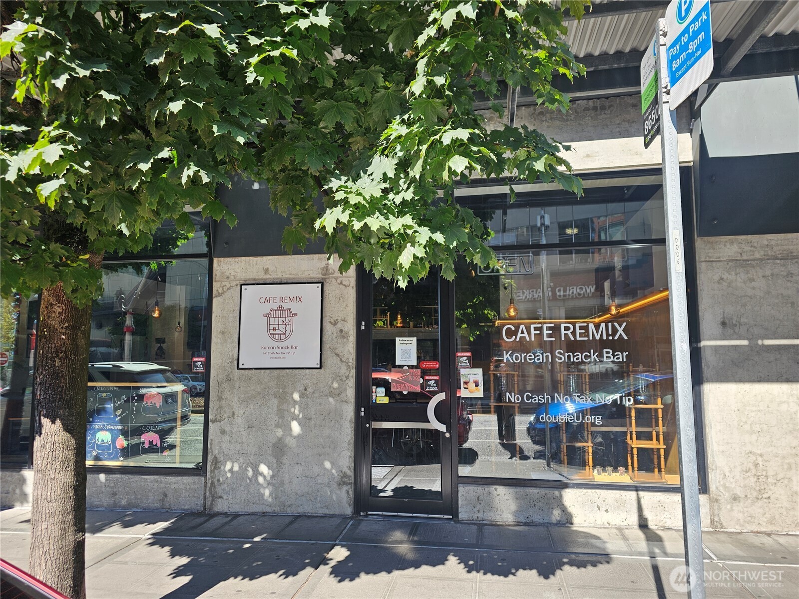 2100 Western Avenue B Property Photo 1