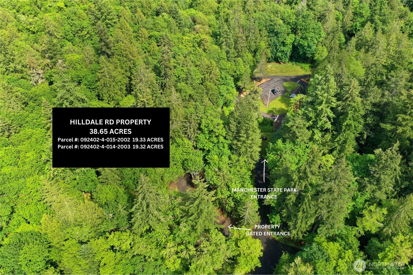 7817 E Hilldale Road Property Photo 3