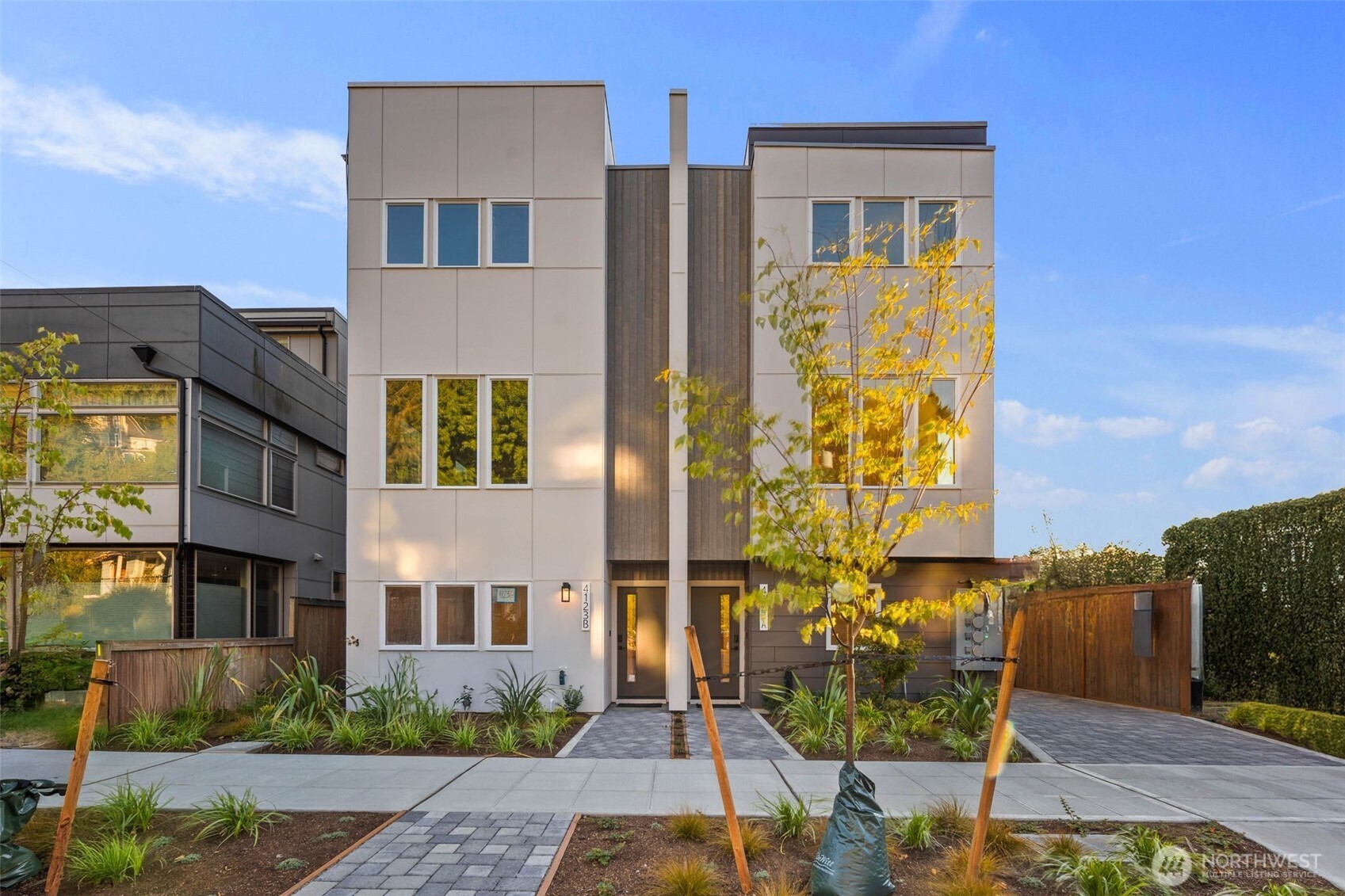 4123 A Chilberg Avenue