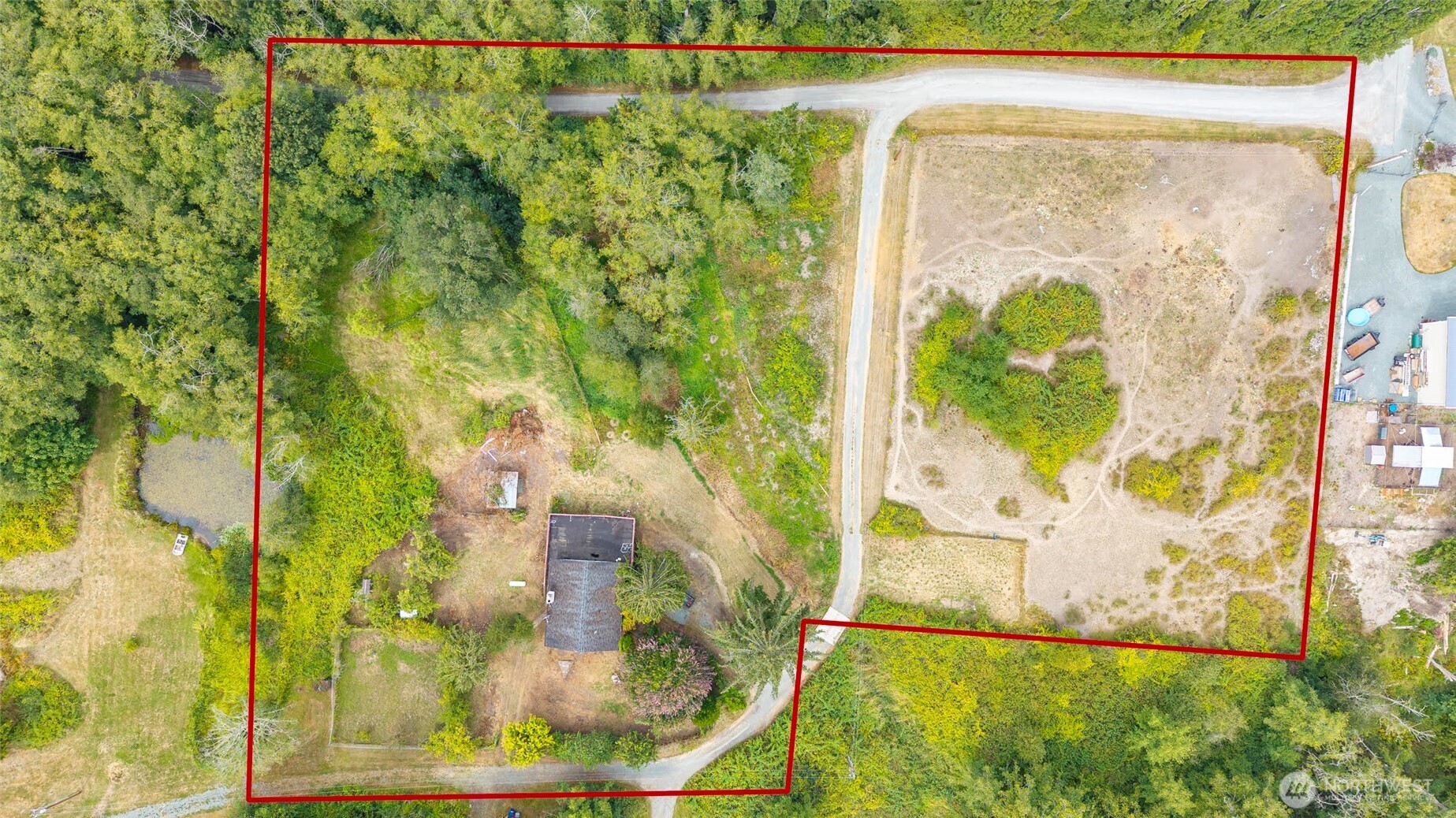 5956 Buttram Lane Property Photo 1