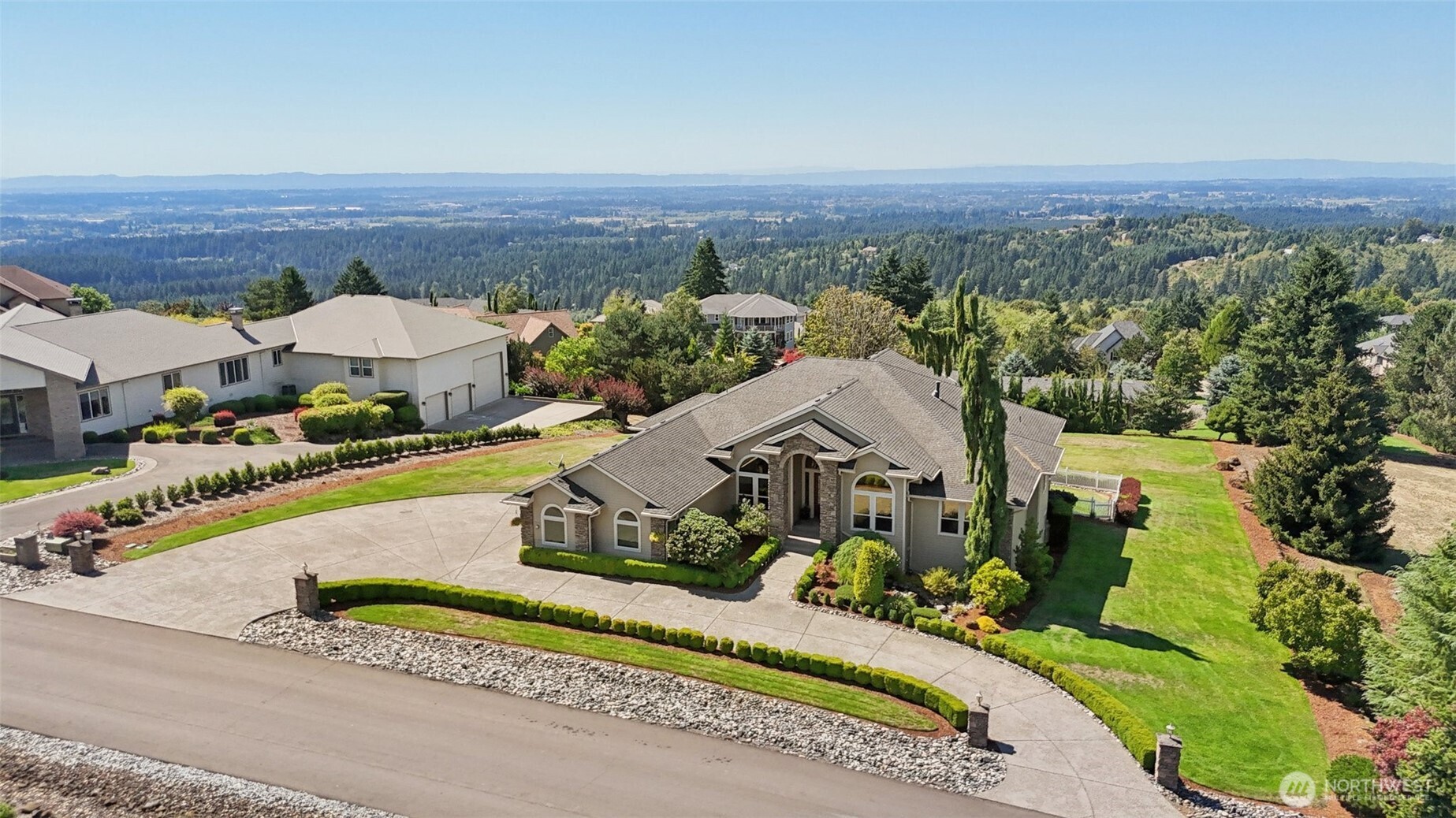 12520 Ne 246th Court Property Photo 1