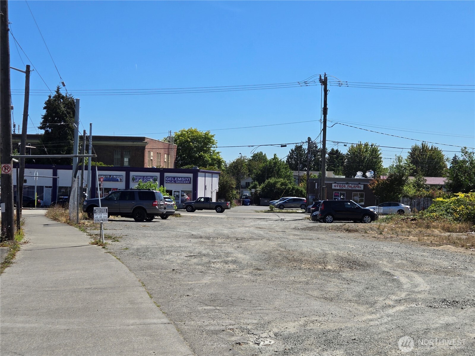 6211 Rainier Avenue Property Photo 5