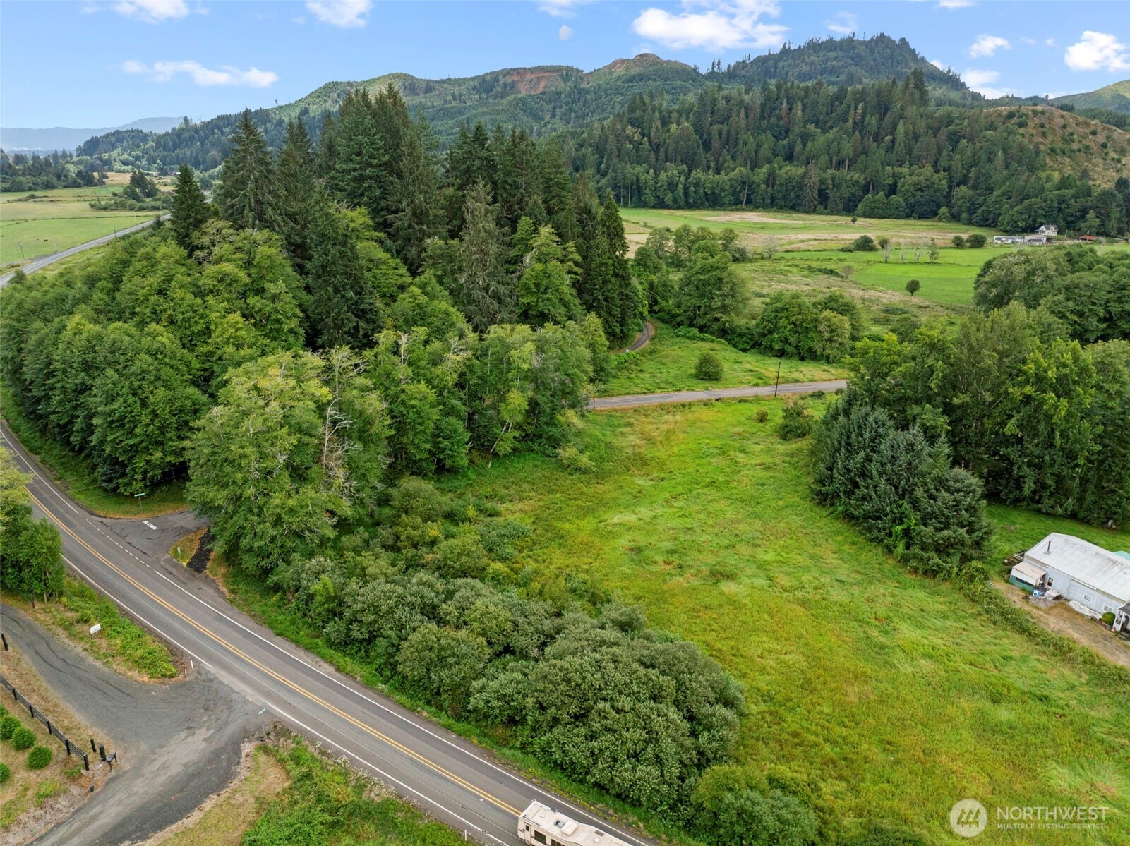 0 W State Route 4 Property Photo 1