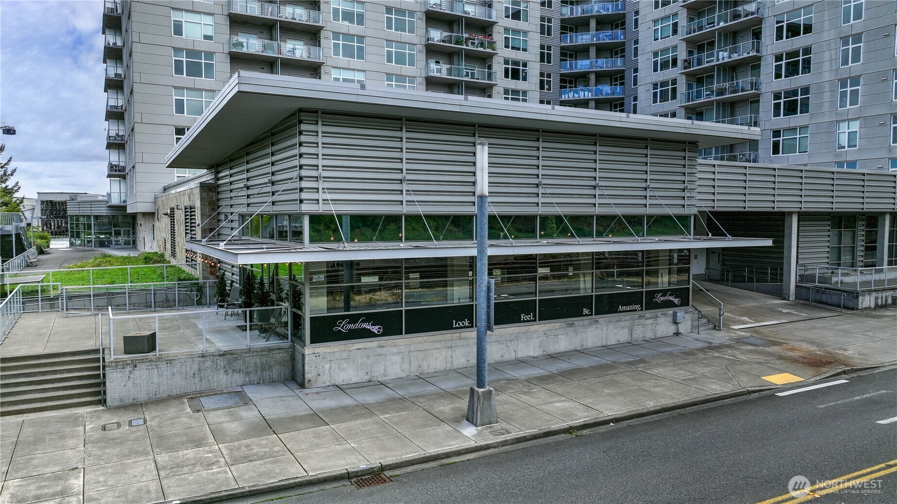 1515 Dock St Ste #2 Property Photo 1