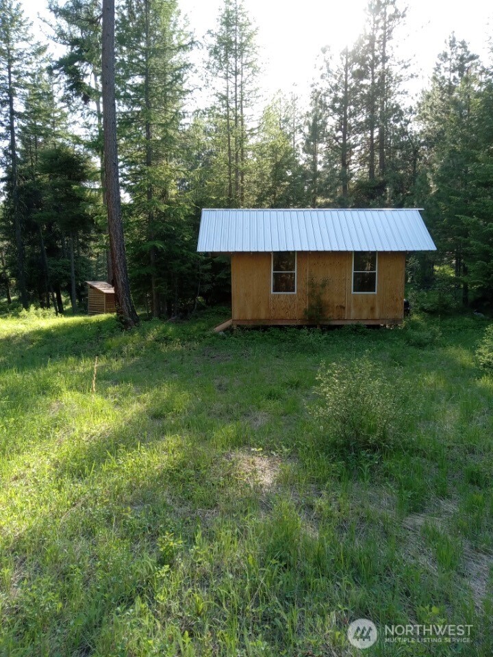 0 Appaloosa Property Photo 1