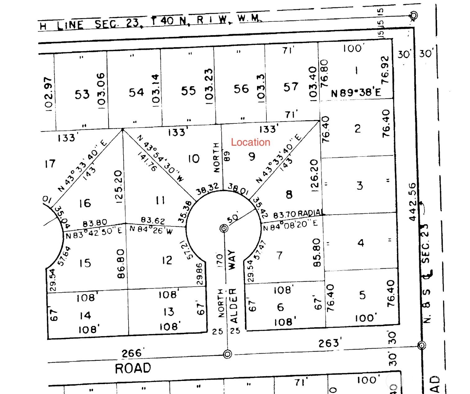 8484 Alder Way Property Photo 9
