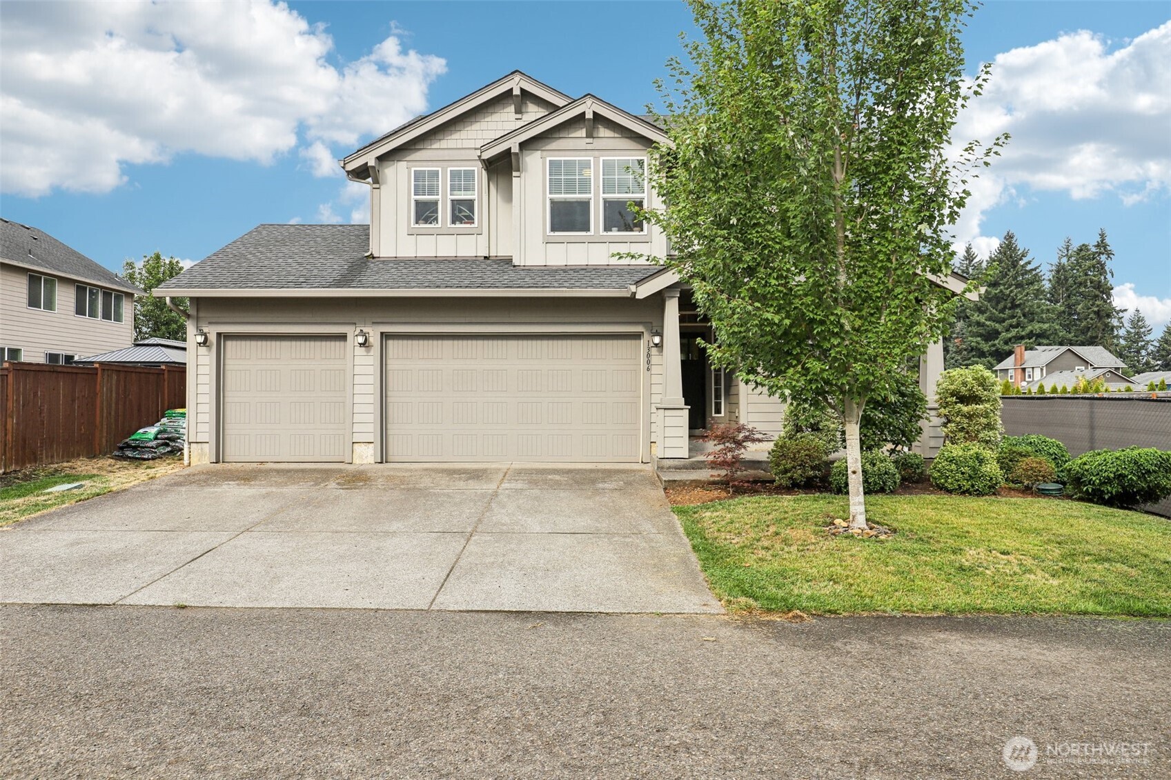 13006 Ne 104th Street Property Photo 1