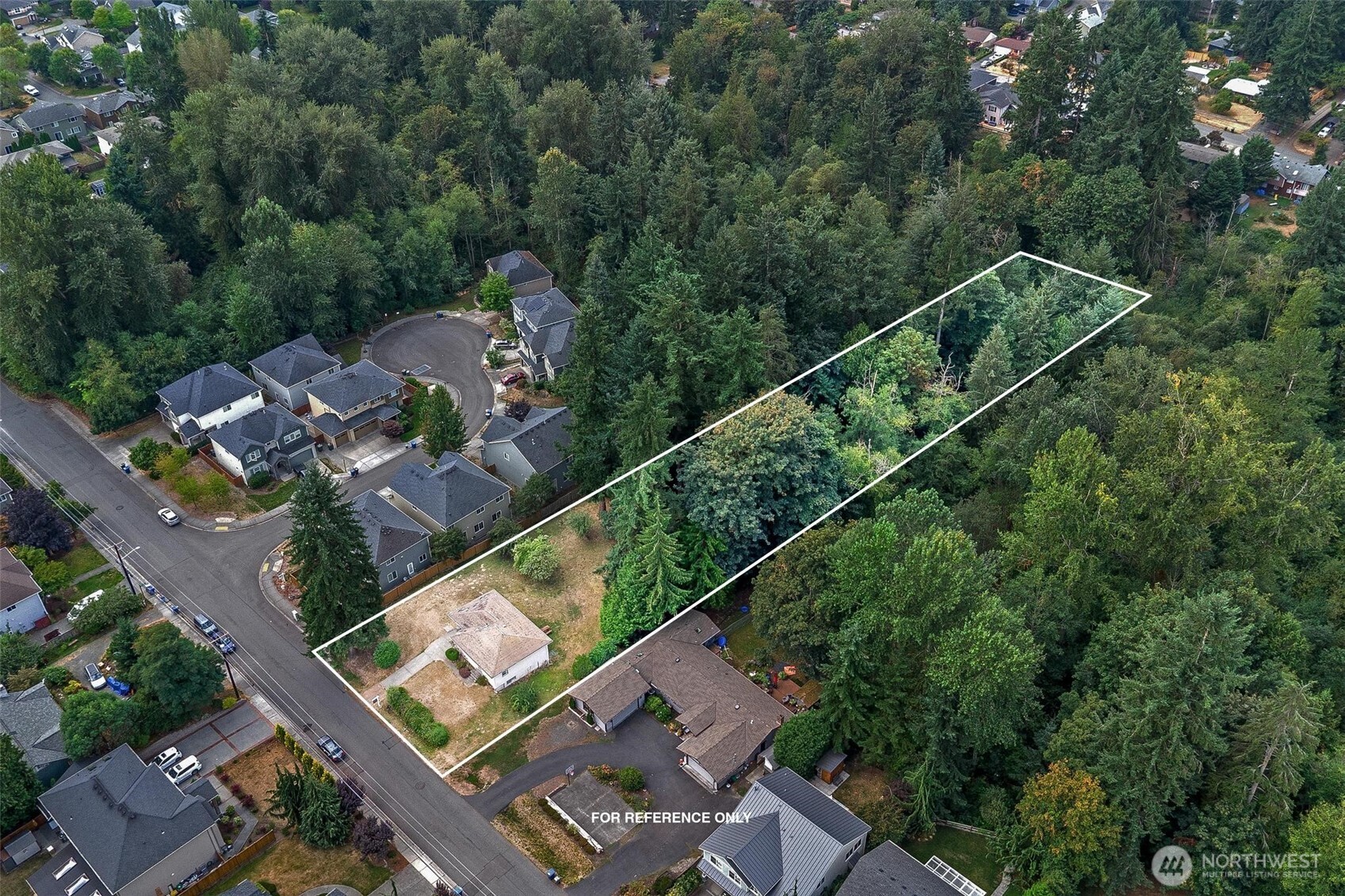15031 78th Ave Ne Property Photo 1