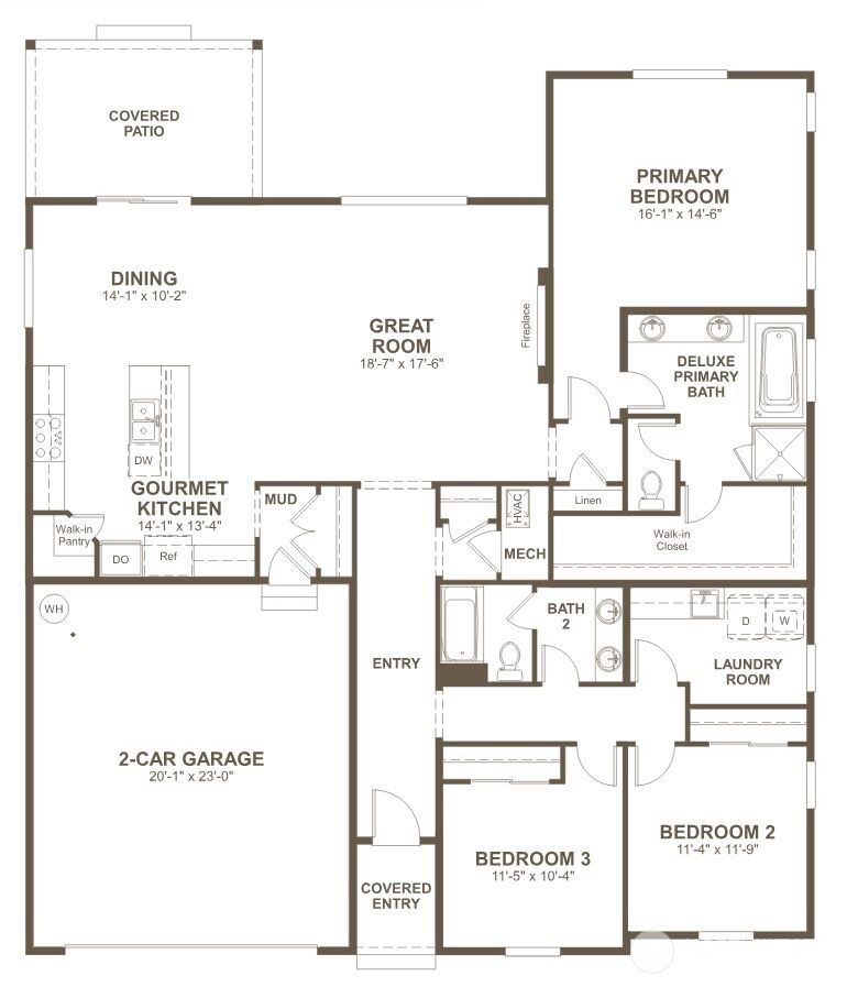 341 N 55th Street 30 Property Photo 2