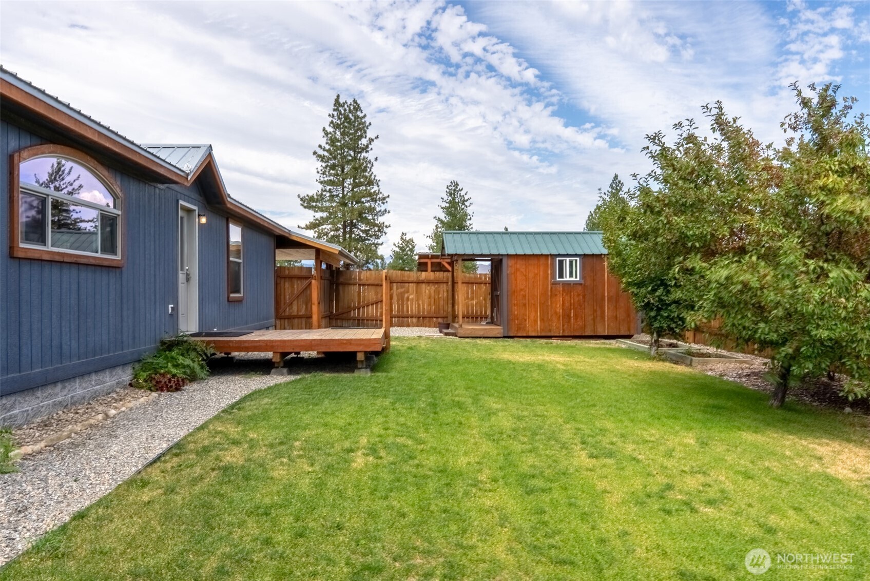 88 Horizon View Court Property Photo 4