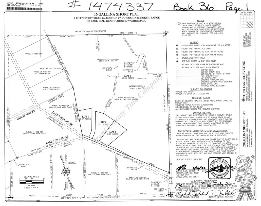 0 Nna Lake Vista Drive Property Photo 5