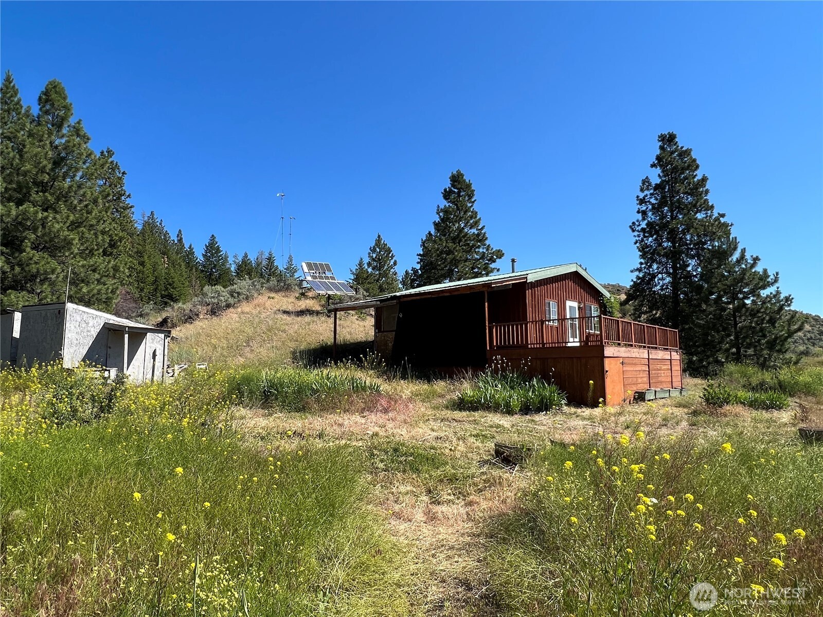 113 Eagles Bluff Road Property Photo 3