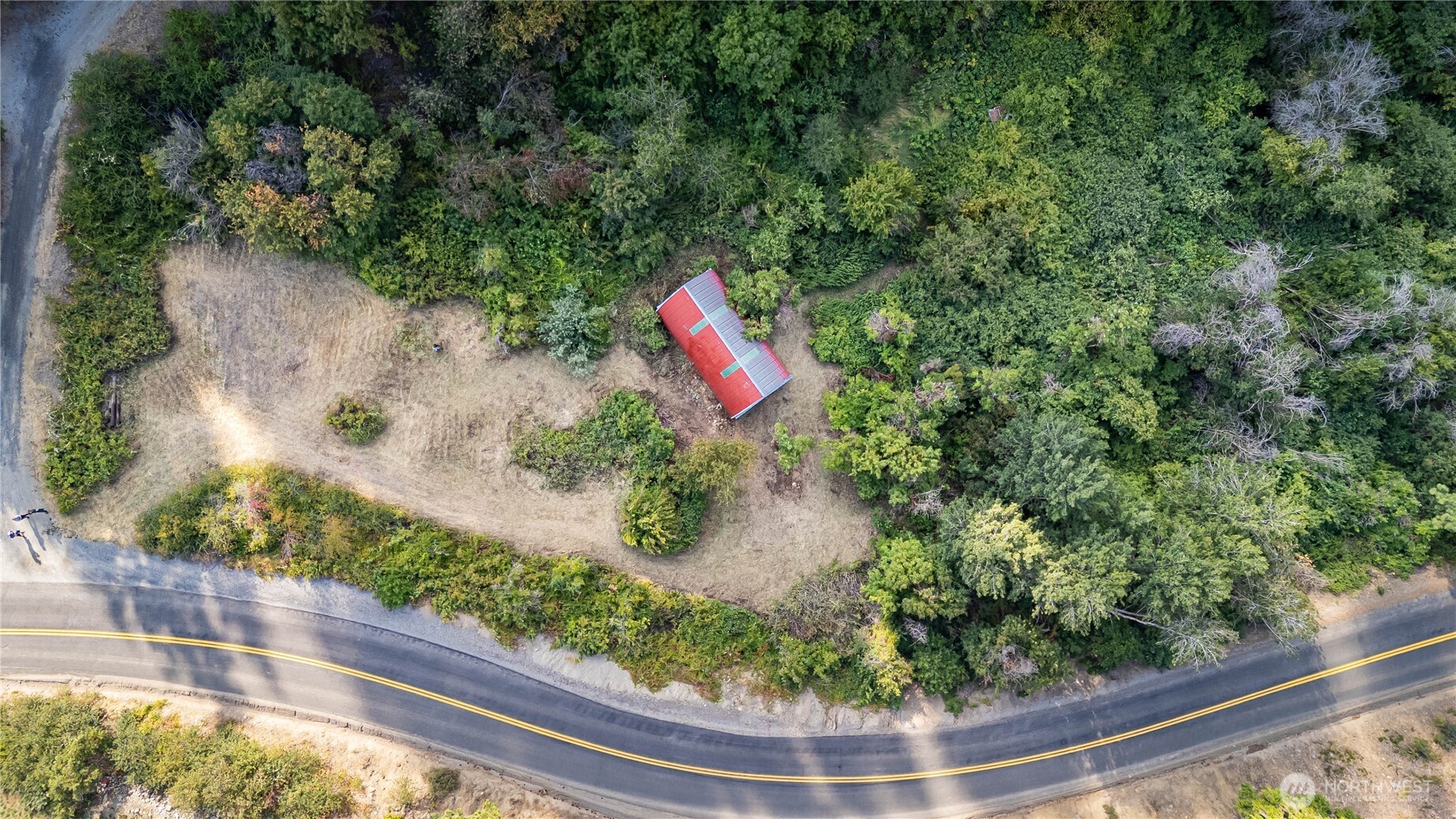 8979 Olalla Canyon Road Property Photo 1