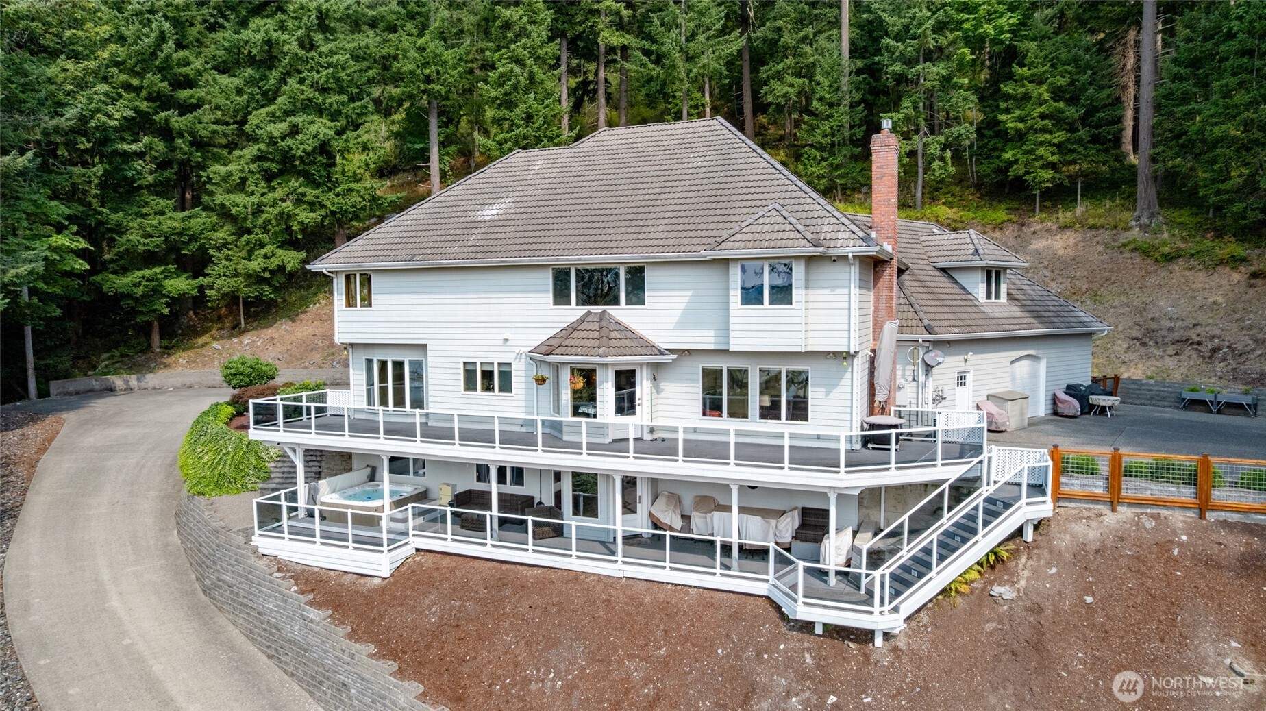 24123 Old Day Creek Road Property Photo 2