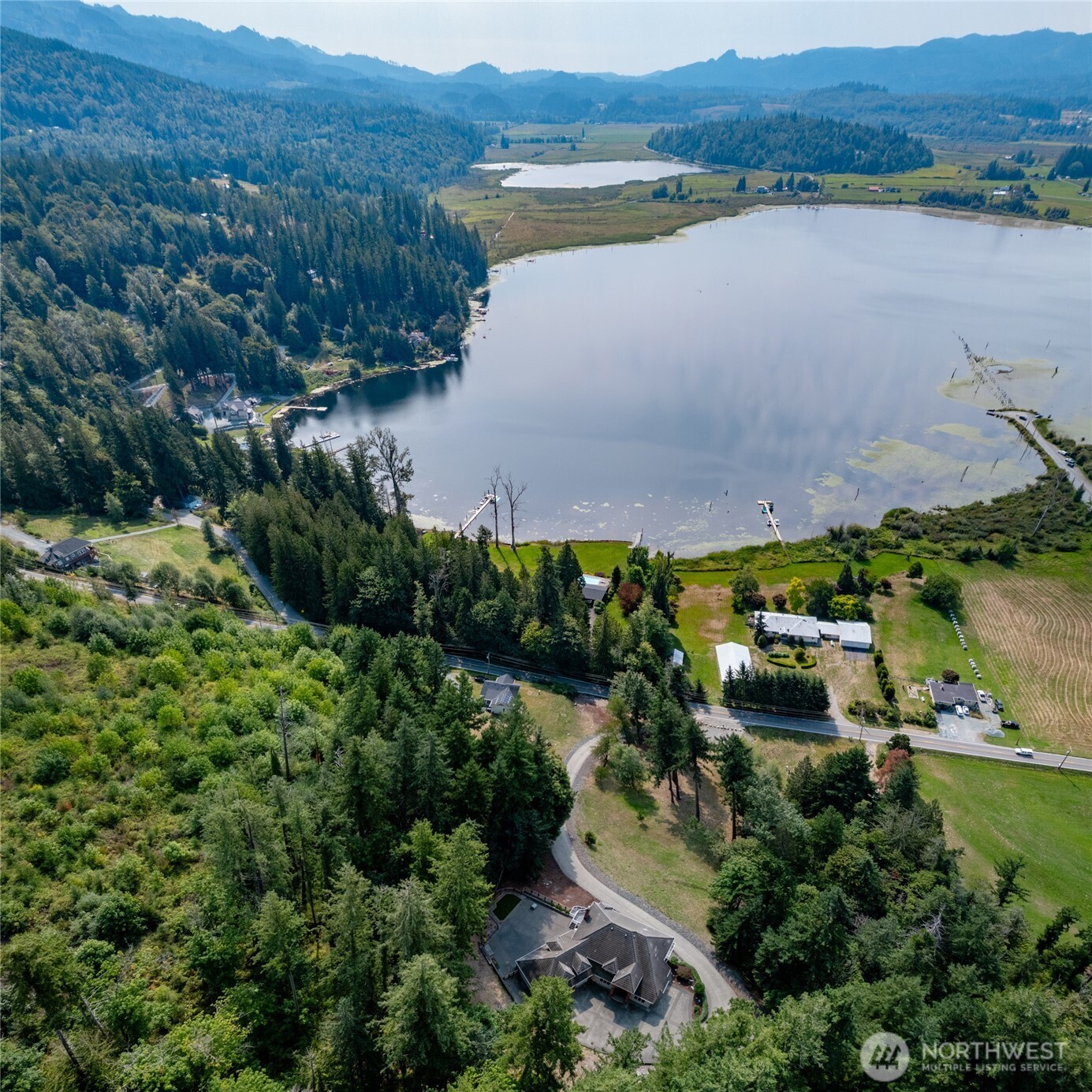 24123 Old Day Creek Road Property Photo 3
