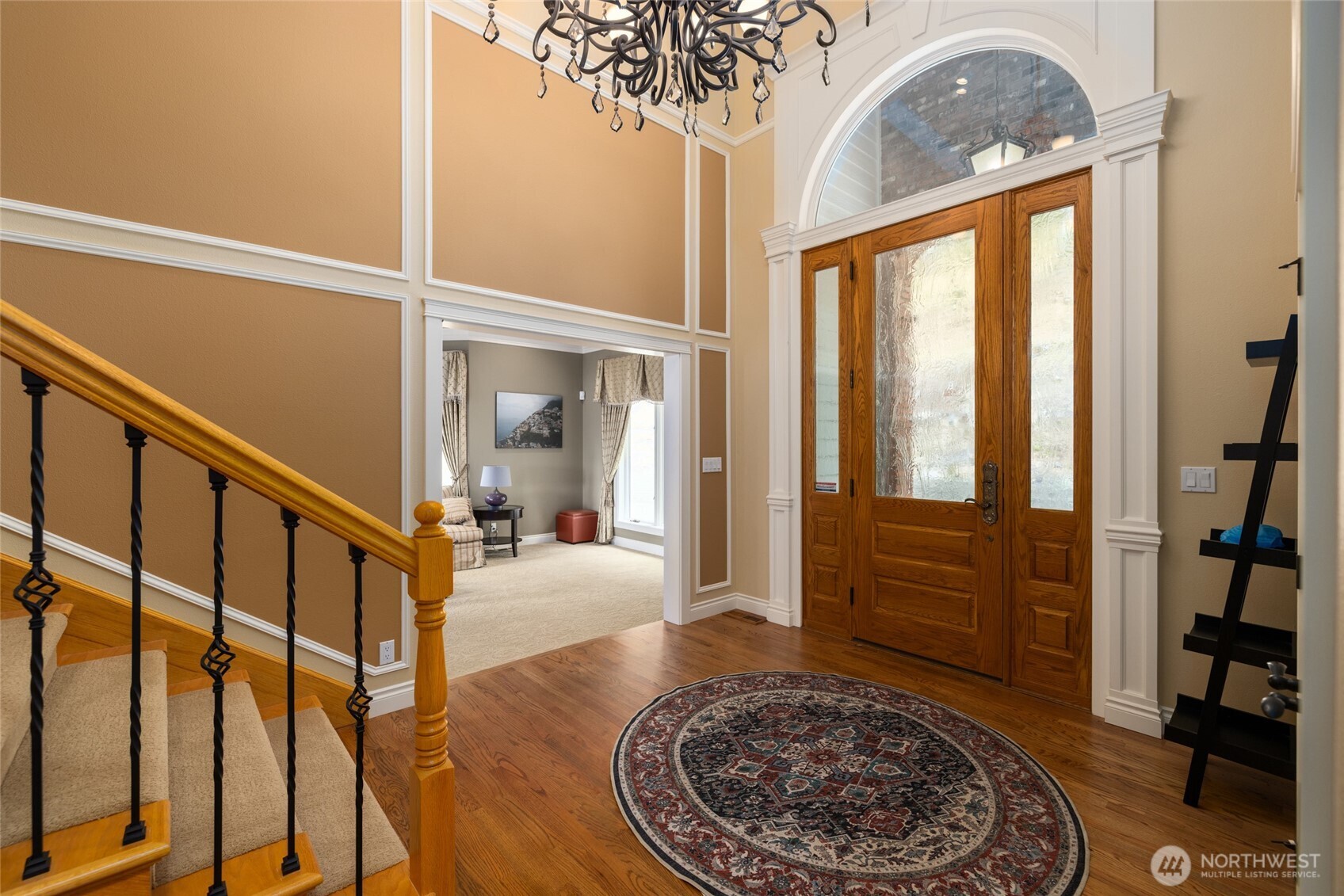 24123 Old Day Creek Road Property Photo 4