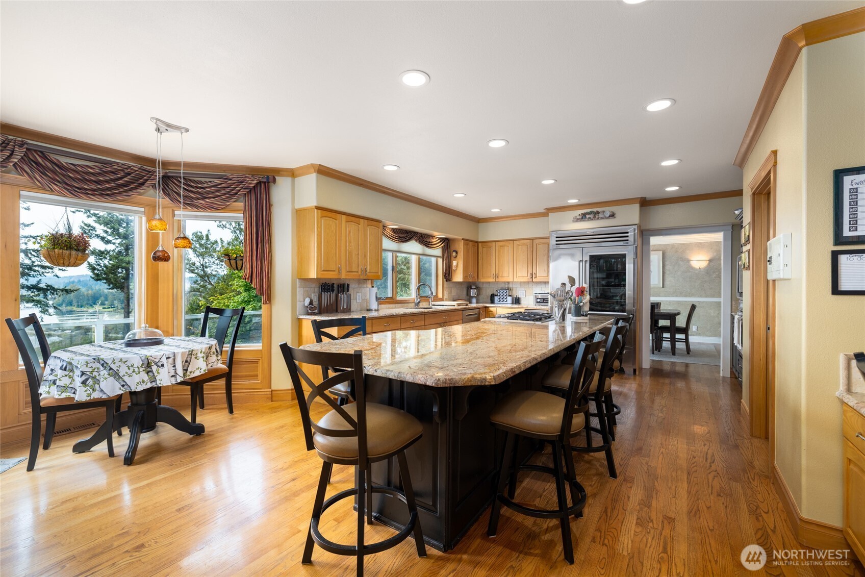 24123 Old Day Creek Road Property Photo 5