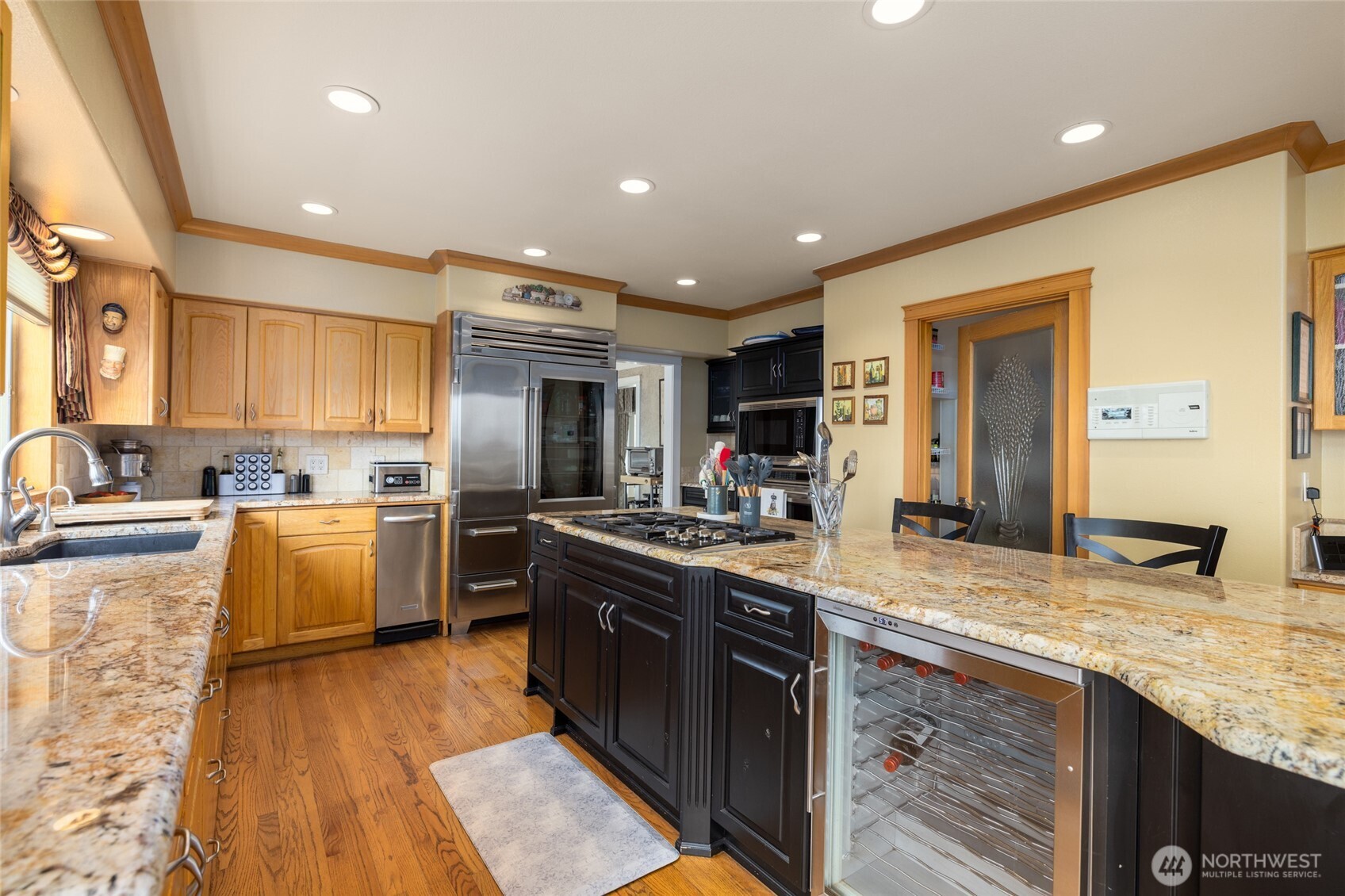 24123 Old Day Creek Road Property Photo 6