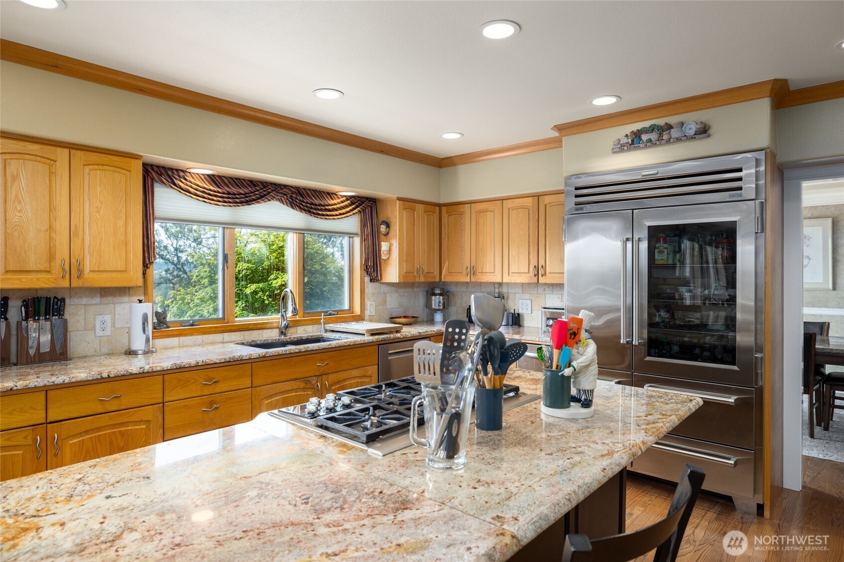 24123 Old Day Creek Road Property Photo 12