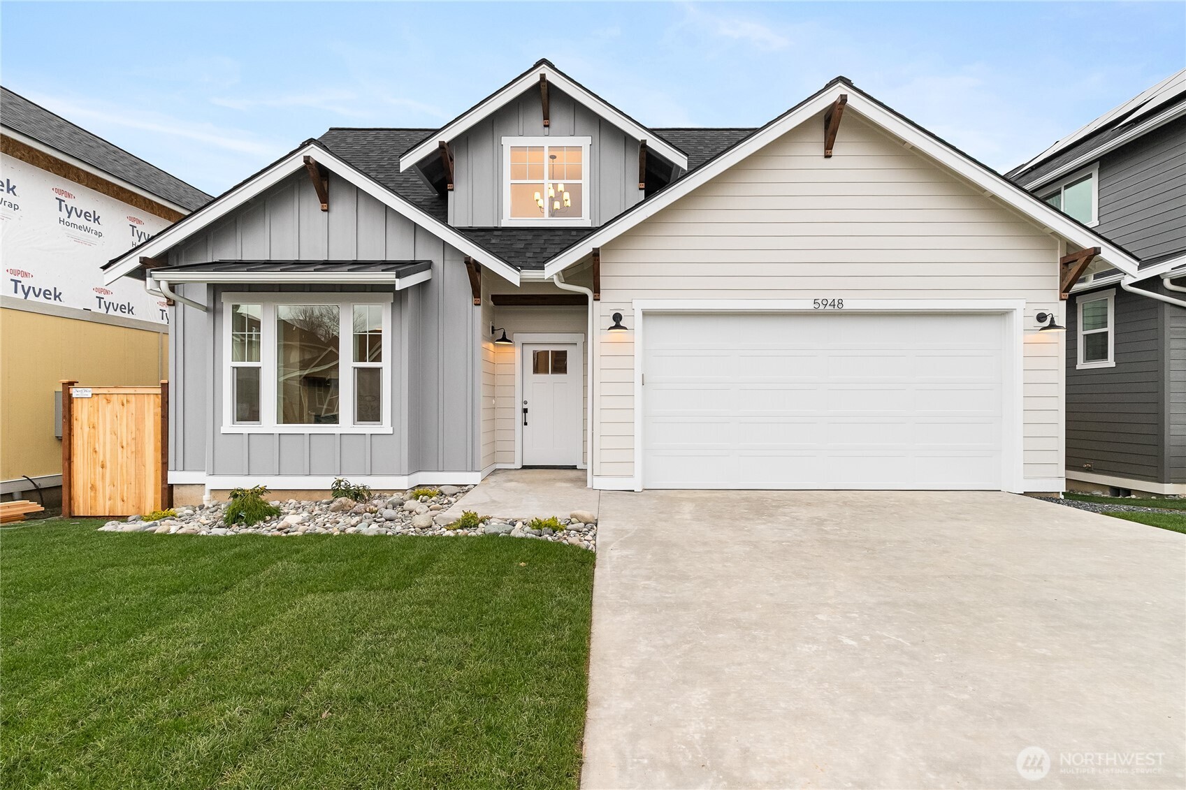 5948 (Lot 44) Ranch Loop Property Photo 1