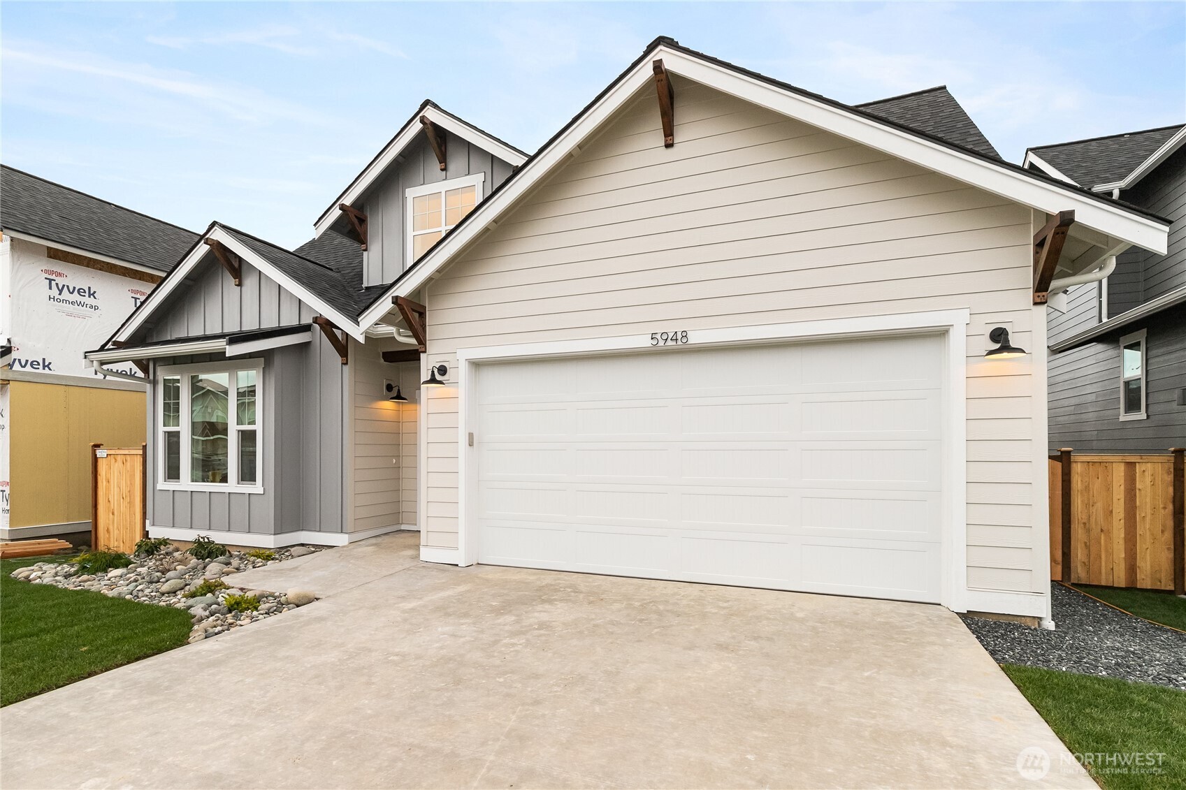 5948 (lot 44) Ranch Loop Property Photo 3