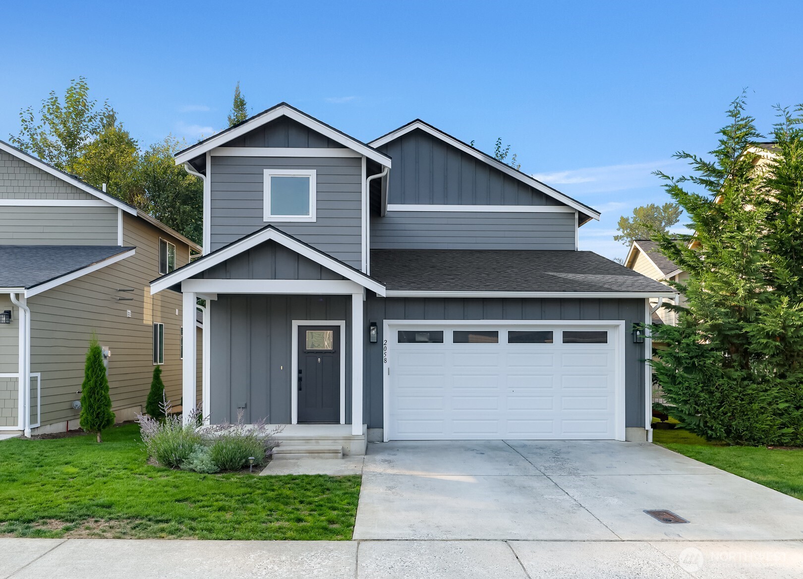 2058 Andre Court Property Photo 1