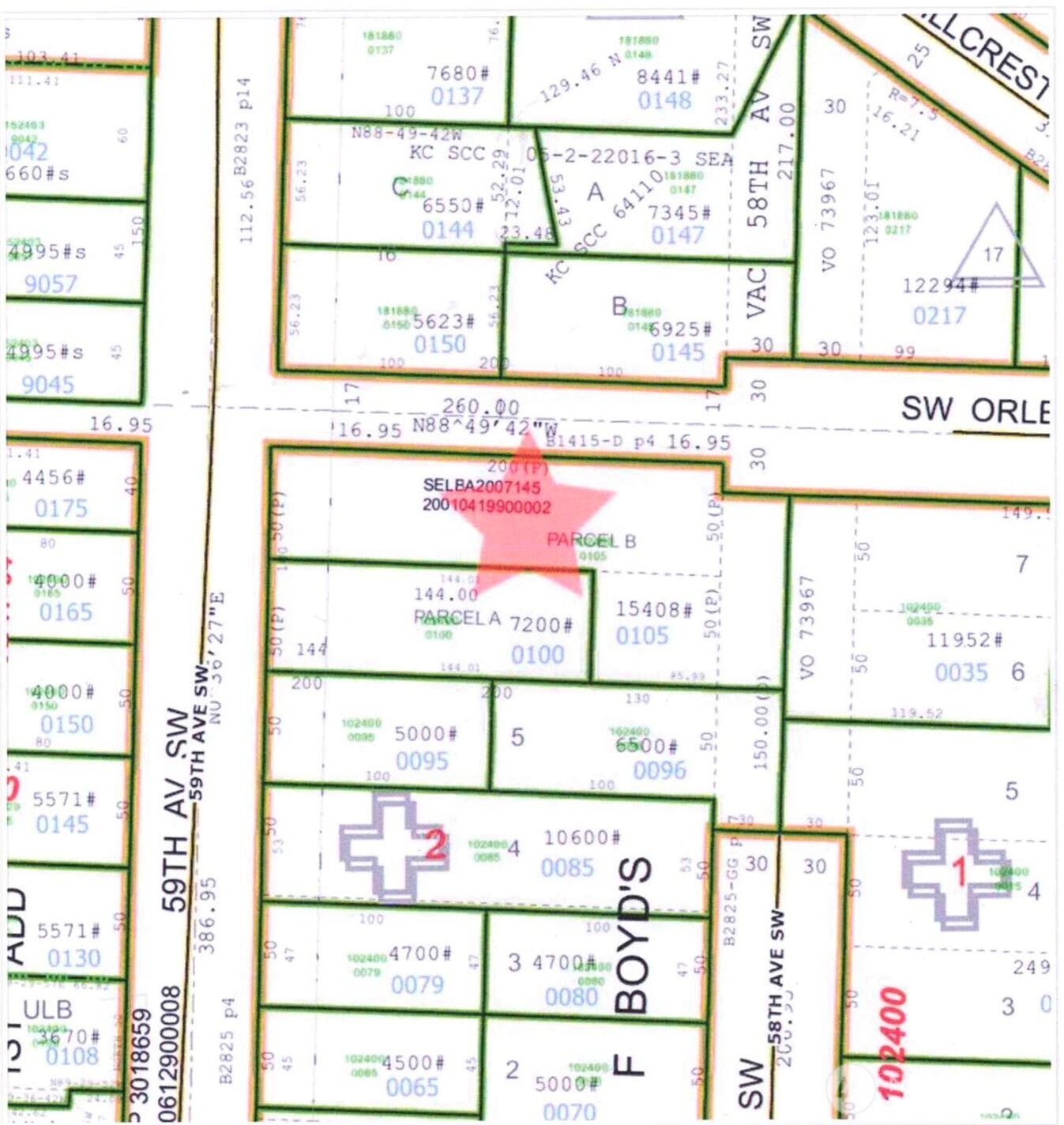37 Xx 59th Avenue Property Photo 4