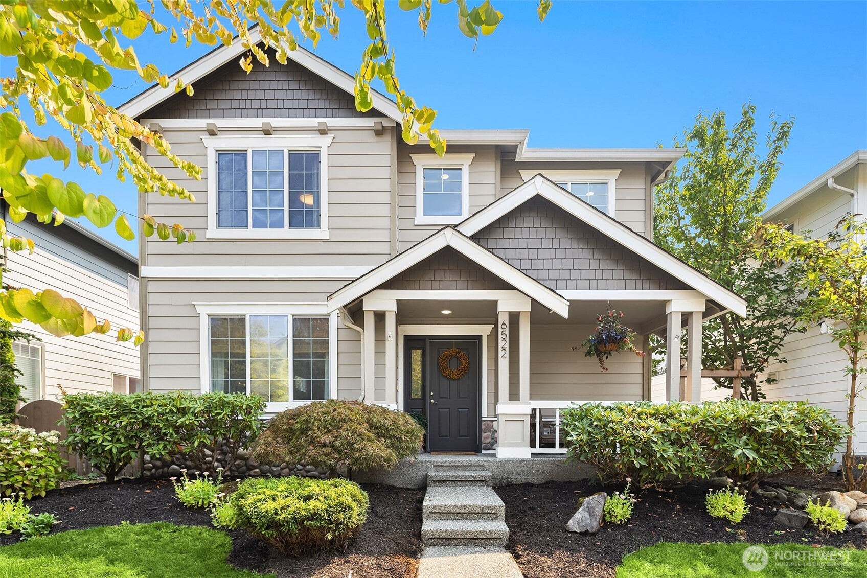 6522 W Crest View Loop Property Photo 1