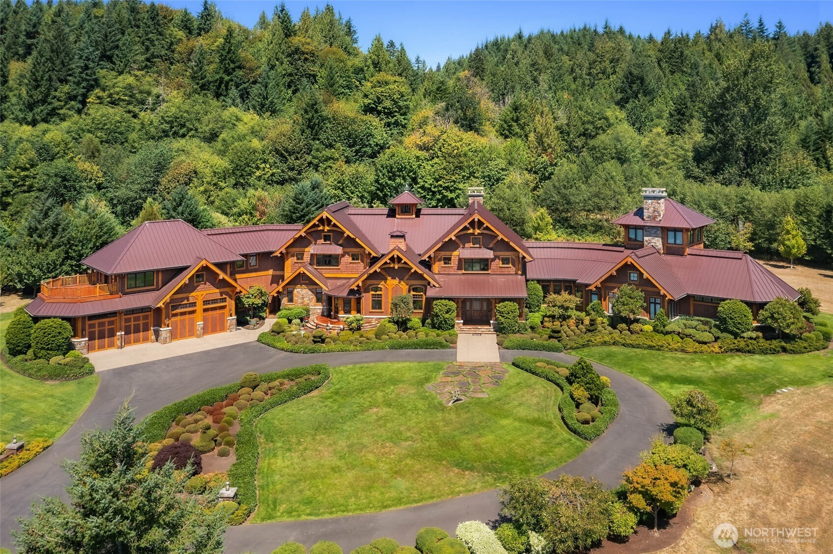 5051 Us Highway 12 Property Photo 1