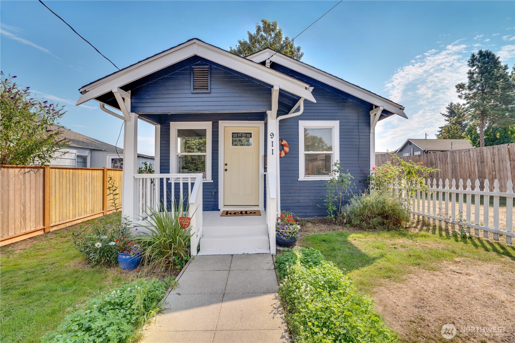 911 Hunt Avenue Property Photo 1