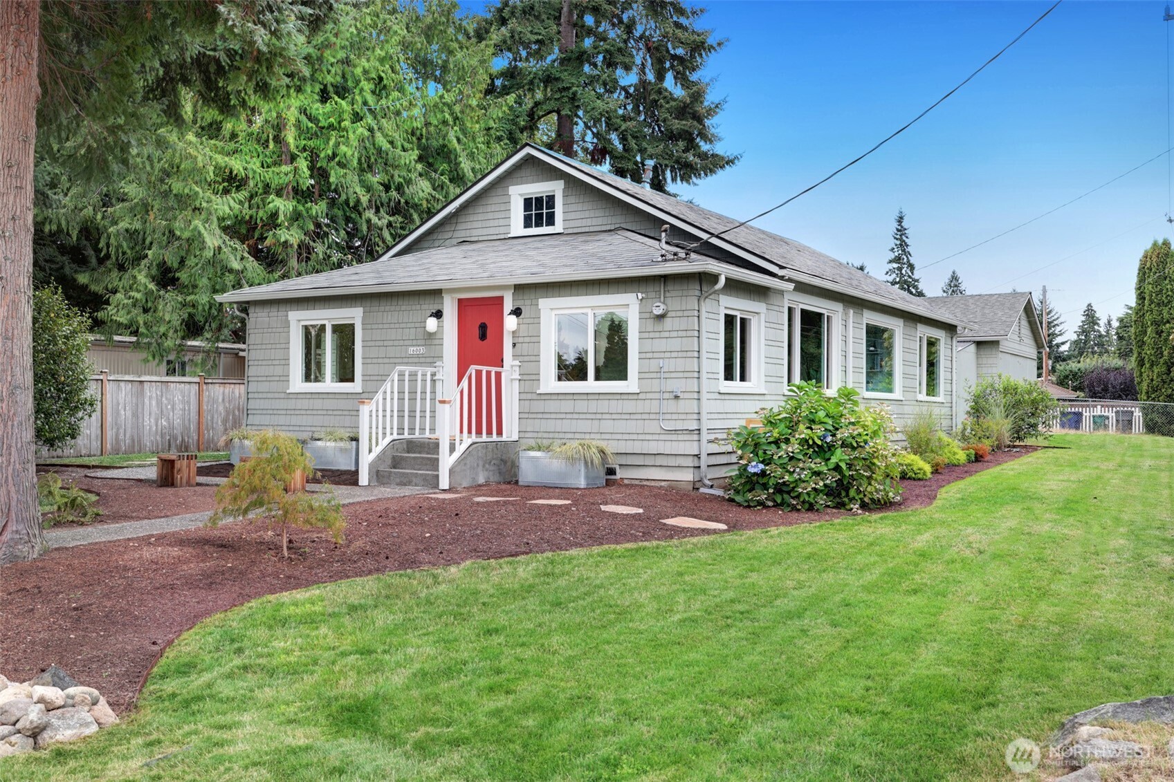 16003 15th Avenue Property Photo 1