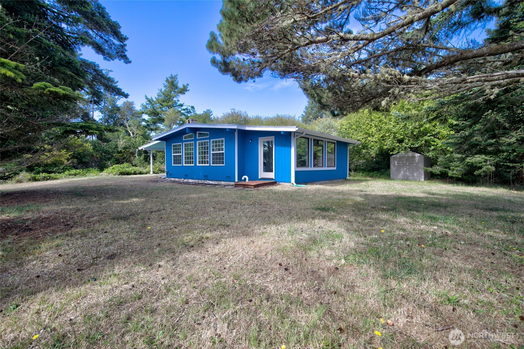 199 S Narwhal Loop Property Photo 2