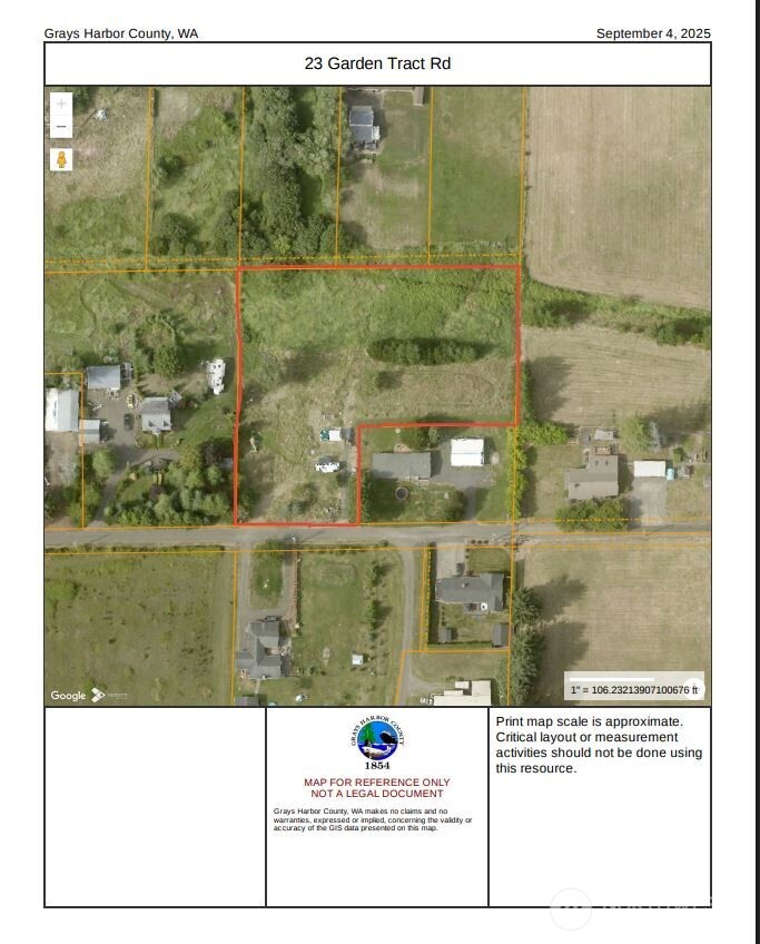 23 Garden Tracts Road Property Photo 8