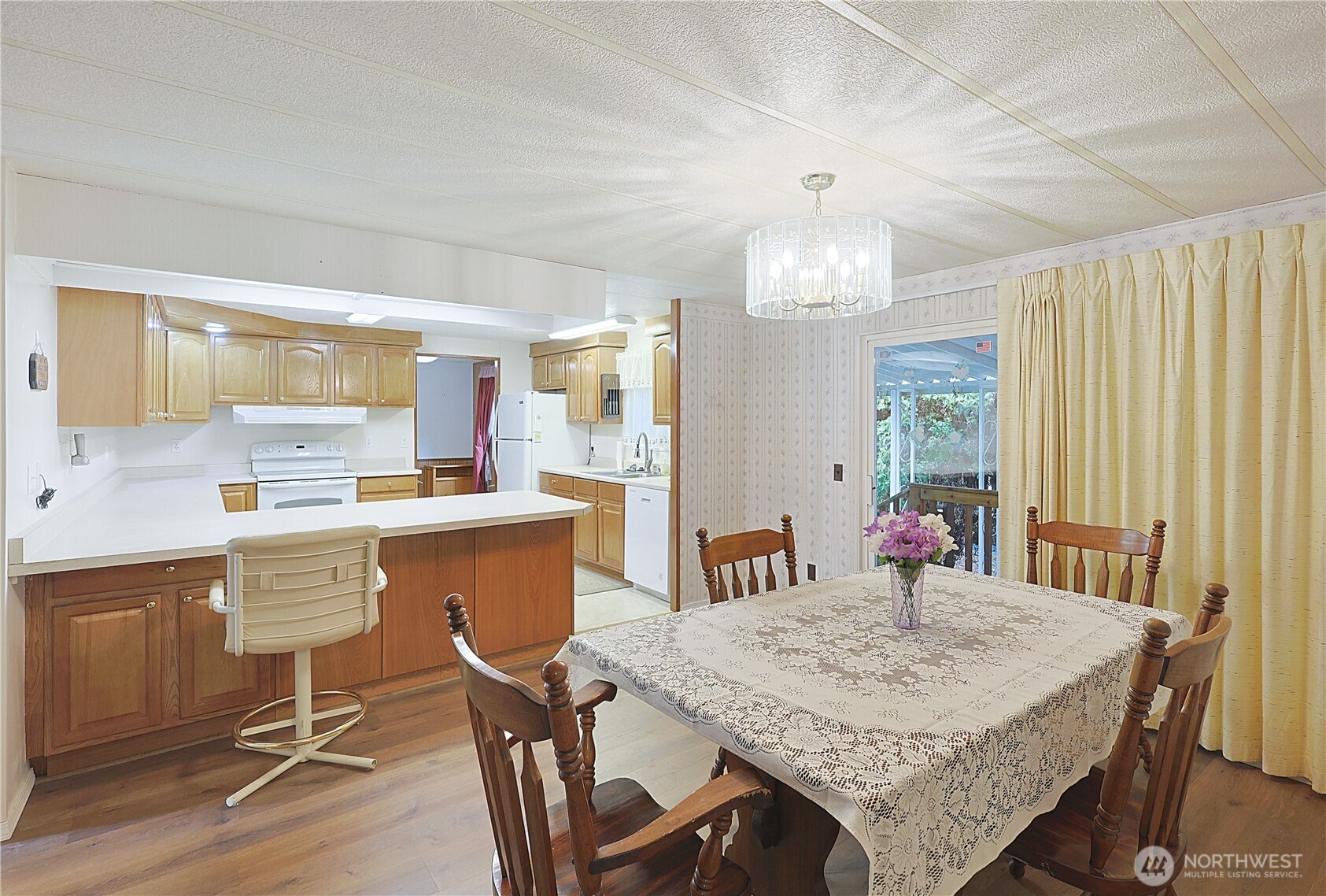3611 I Street 301 Property Photo 7