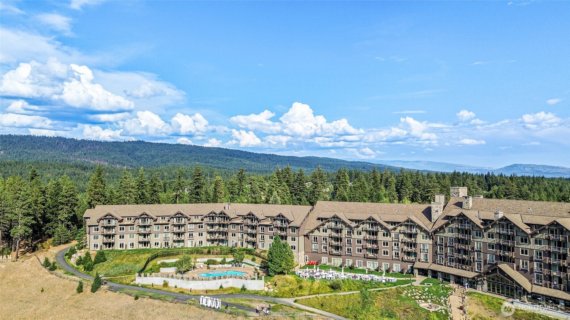 3600 Suncadia Trail 2005 Property Photo 1