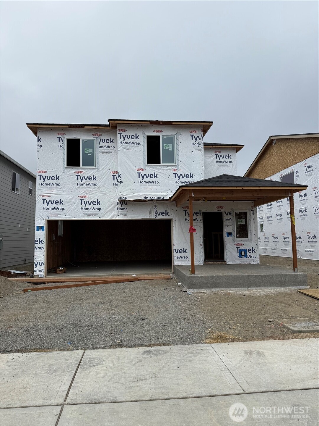 1379 Salzer Creek Drive Property Photo 1