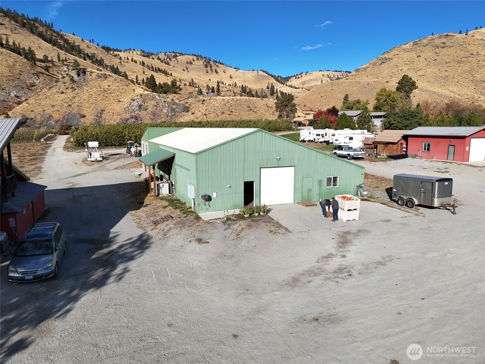 263 Oliver Lane Property Photo 17