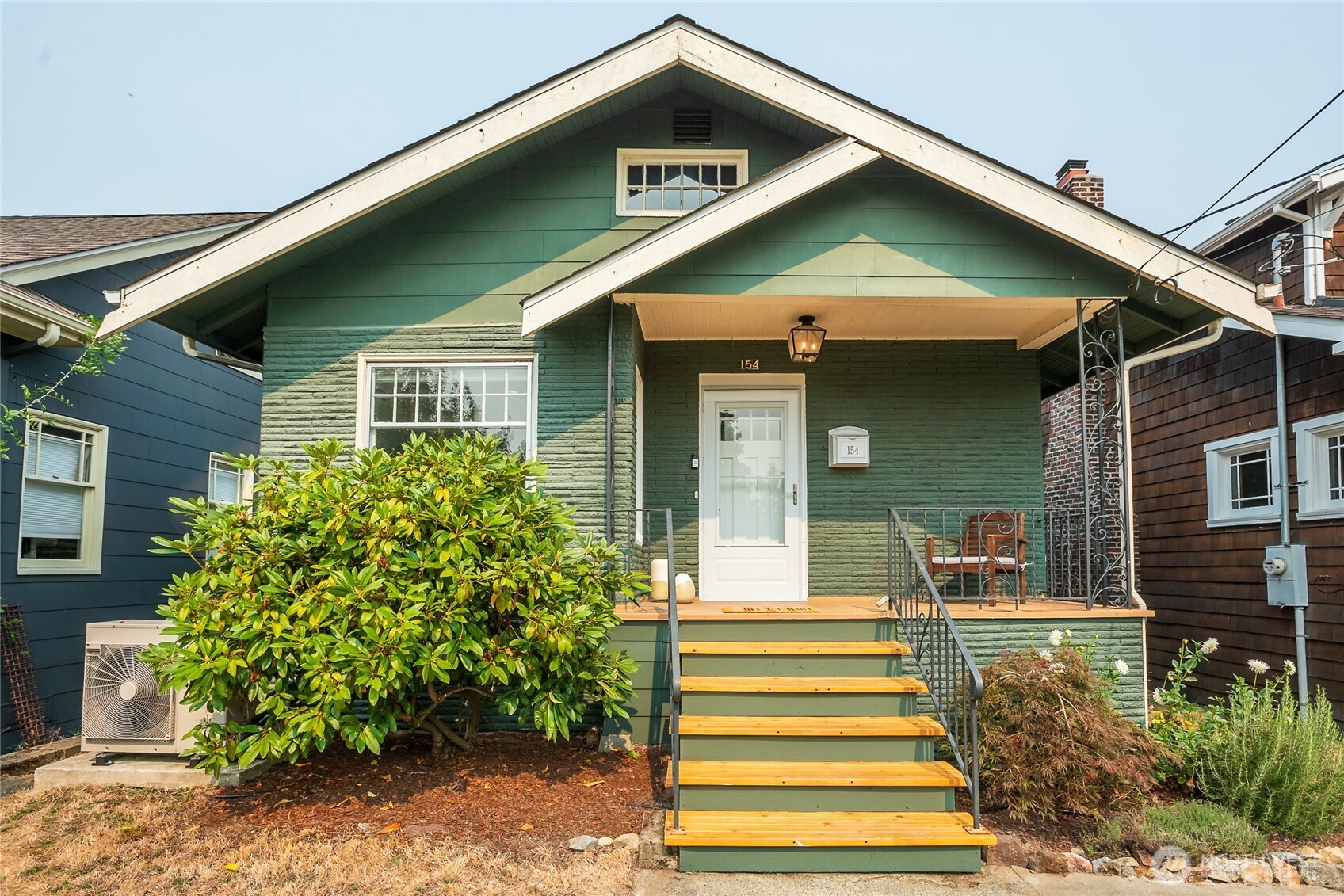 154 NE 52nd Street Property Photo 1