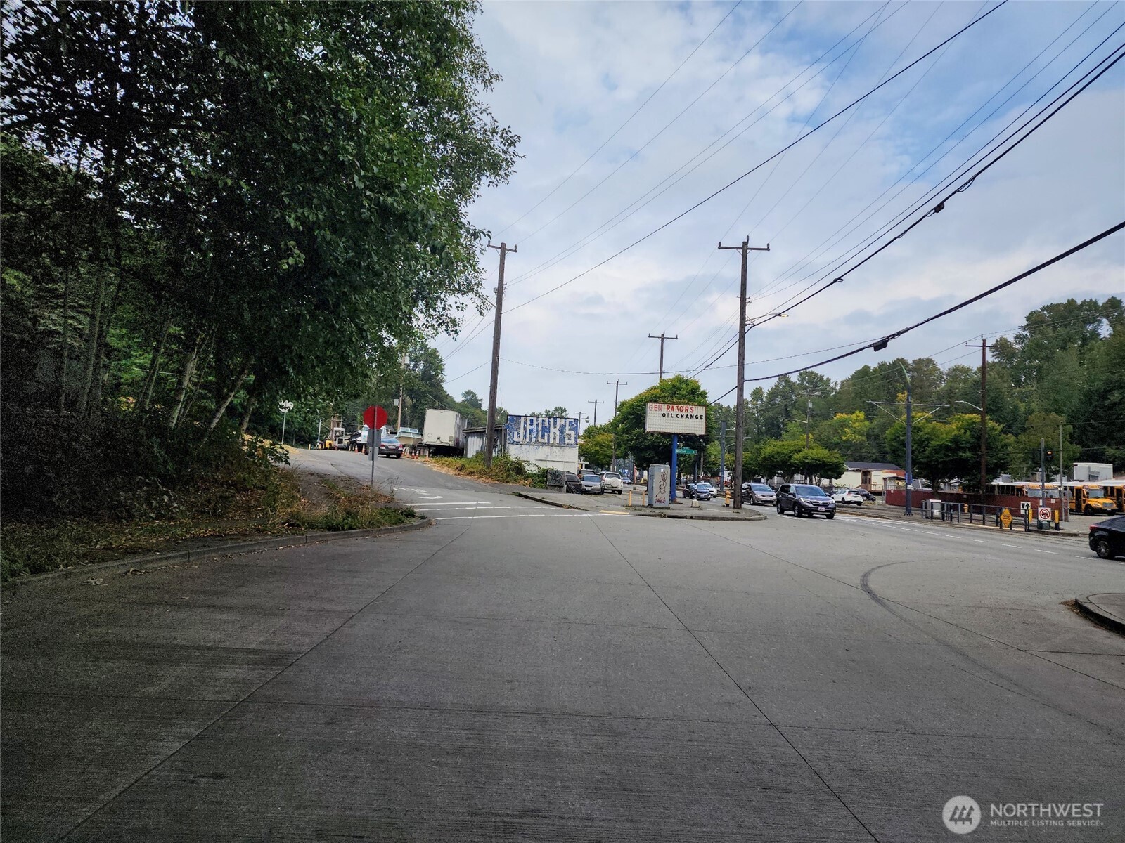 9611 Martin Luther King Jr Way Property Photo 1