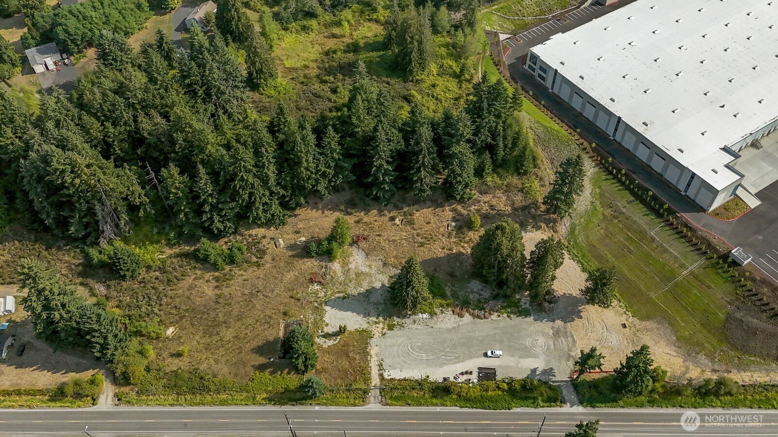 5111 Brookdale Road Property Photo 3