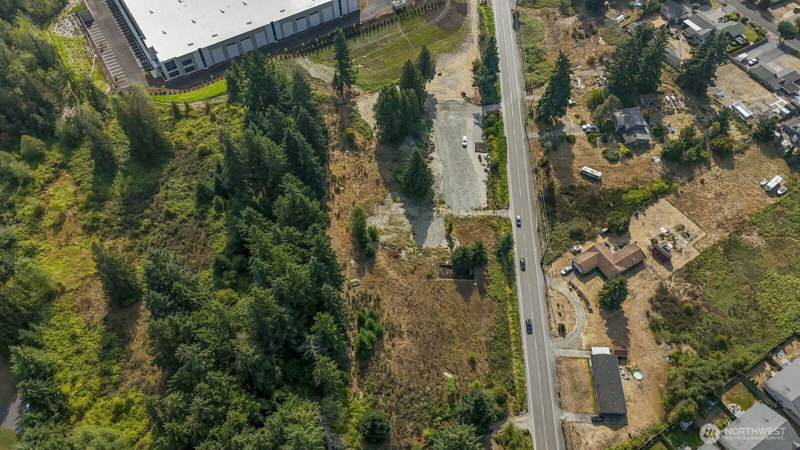5111 Brookdale Road Property Photo 6