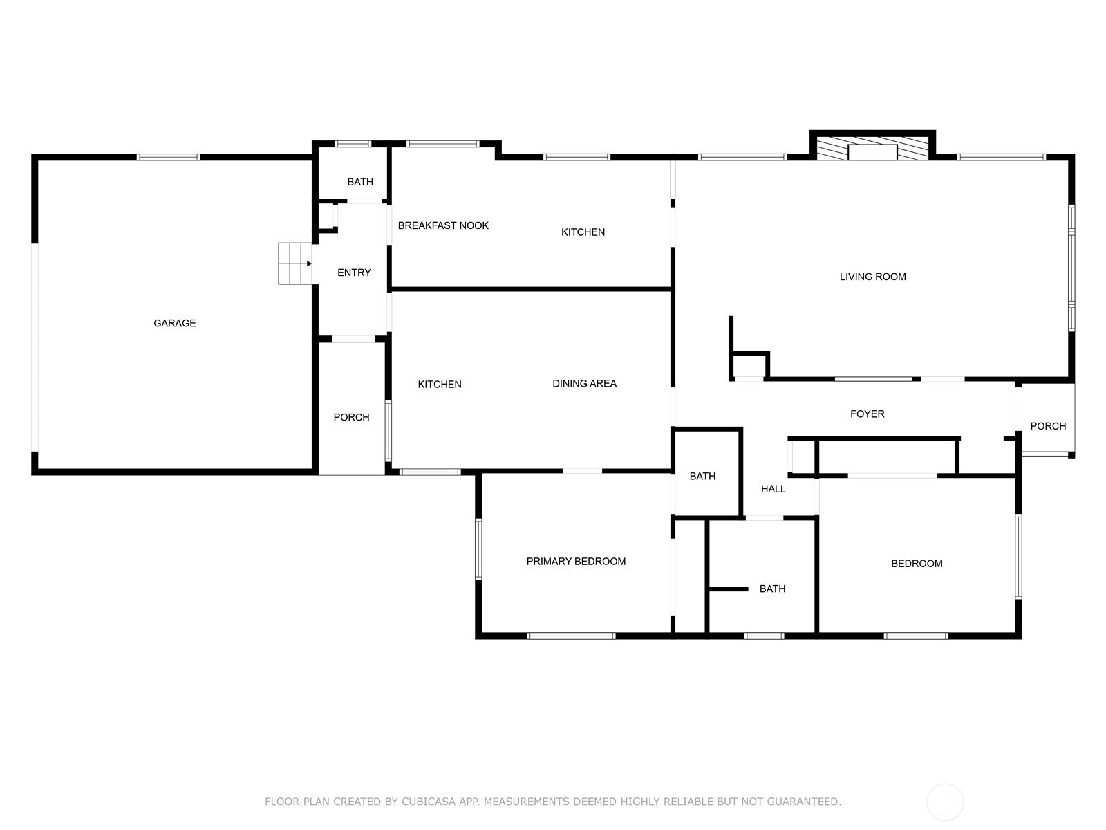 116 W 3rd Street Property Photo 32