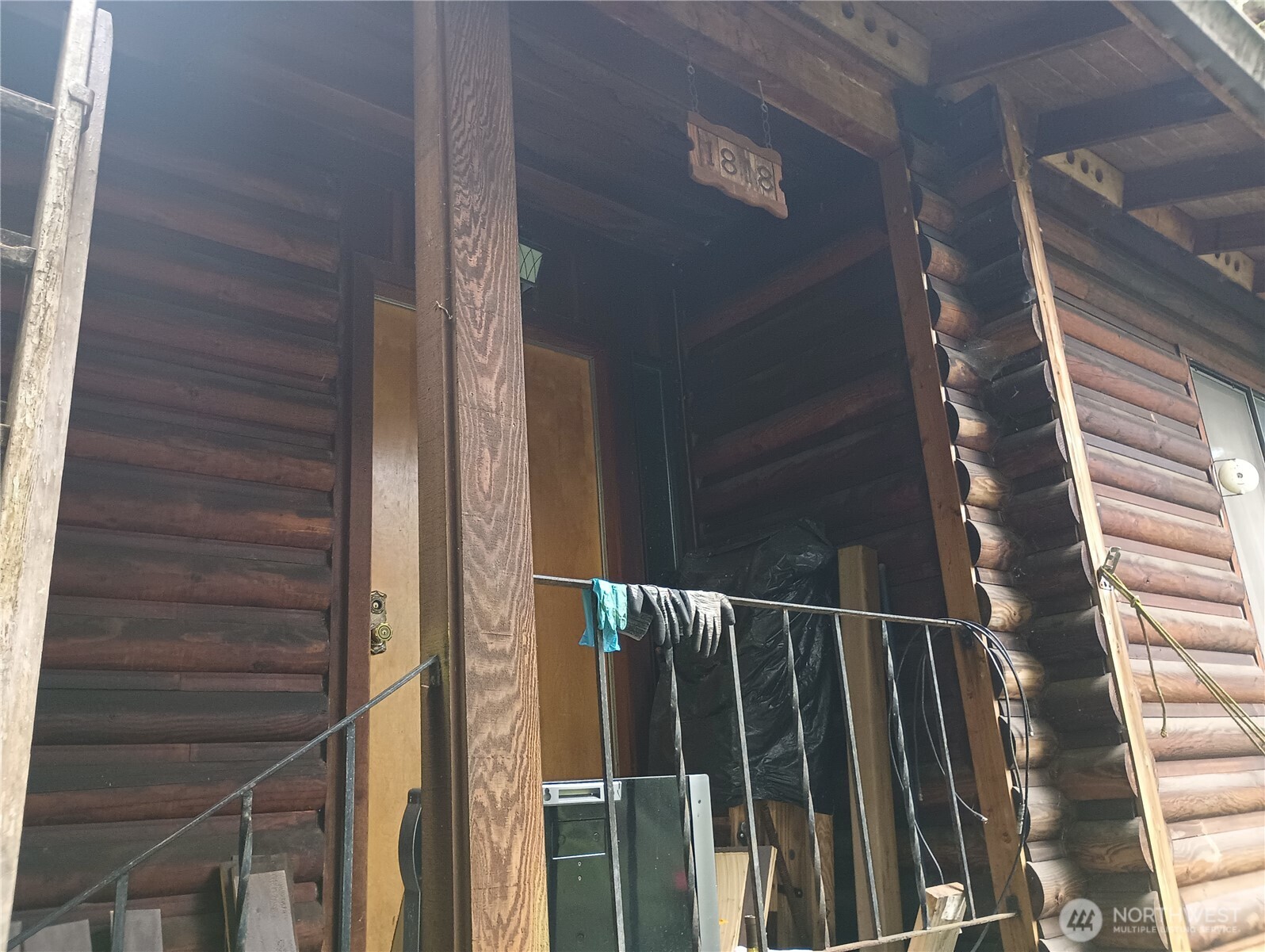 1818 Jackson Drive Property Photo 3