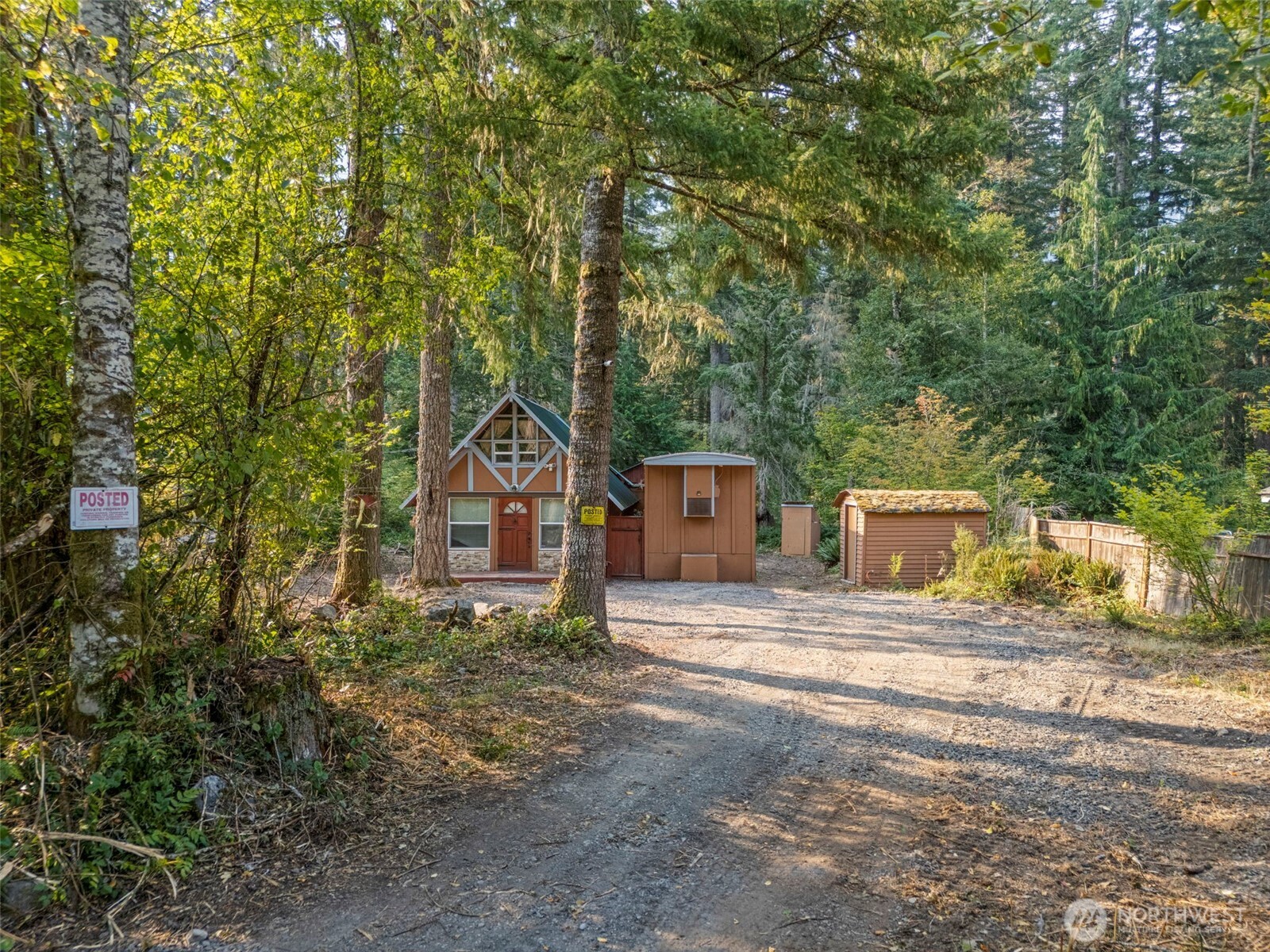 270 Skate Creek Road Property Photo 1