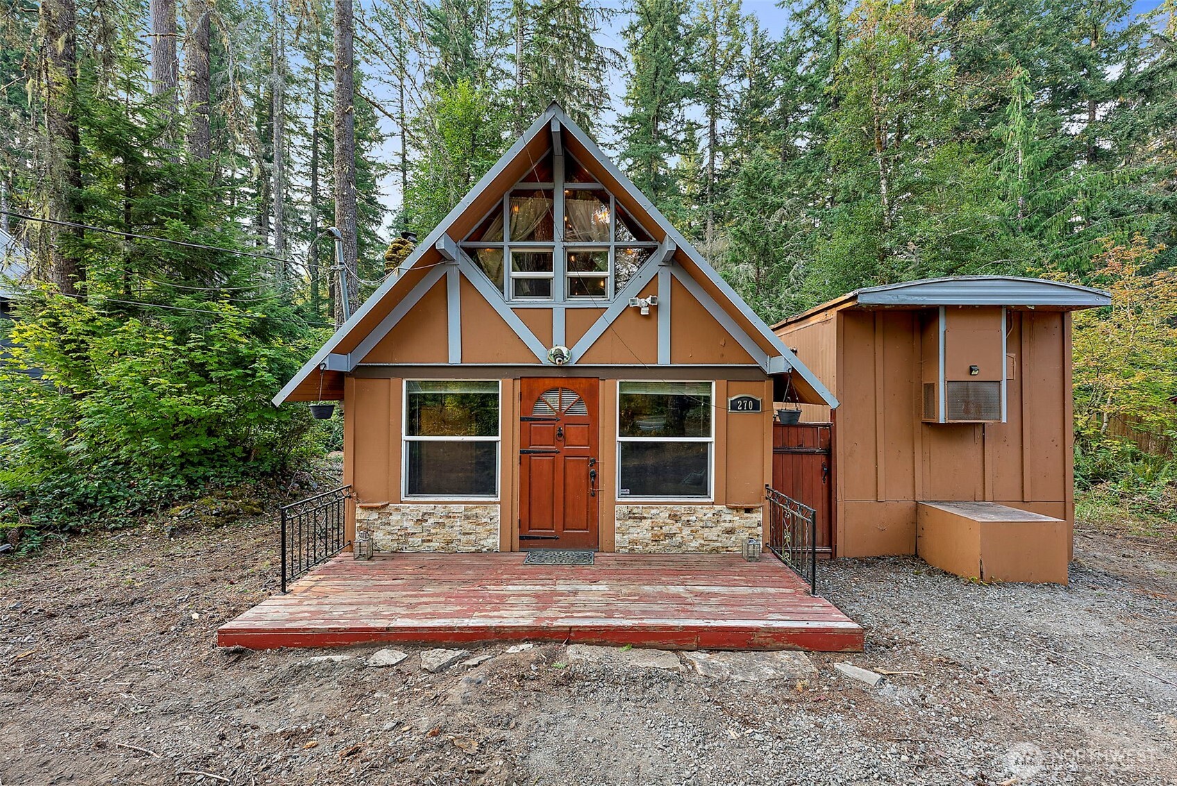 270 Skate Creek Road Property Photo 3