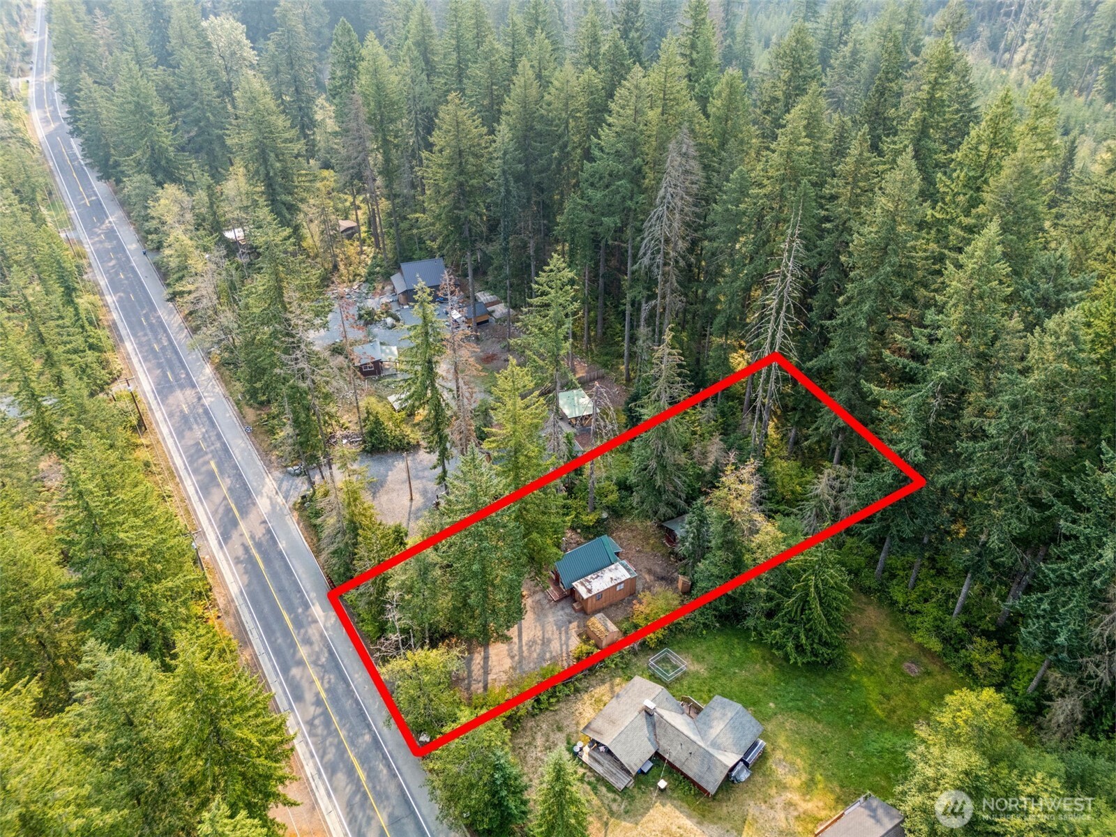 270 Skate Creek Road Property Photo 4