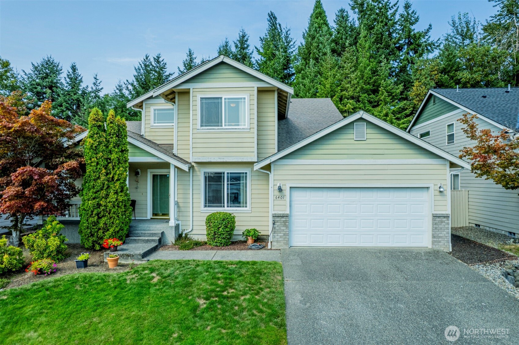 6401 60th Street Property Photo 1