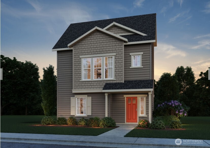 2518 159th Street Pl Property Photo 1