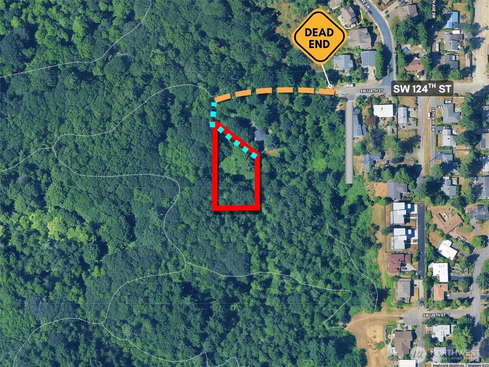 1517 Sw 124th Street Property Photo 4